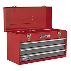 Sealey ap9243bb coffre d'occasion  Livré partout en France