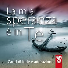 Mia speranza te. usato  Spedito ovunque in Italia 