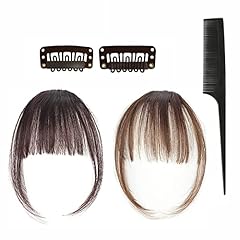 Clip bangs fringe gebraucht kaufen  Wird an jeden Ort in Deutschland