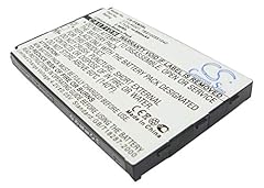 Battery replacement compatible for sale  Delivered anywhere in UK