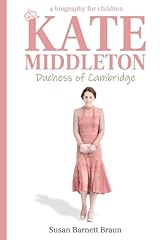 Kate middleton duchess for sale  Delivered anywhere in USA 