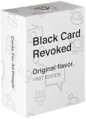 Black card revoked for sale  Delivered anywhere in USA 
