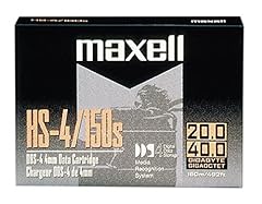 Maxell 150s 40gb for sale  Delivered anywhere in USA 
