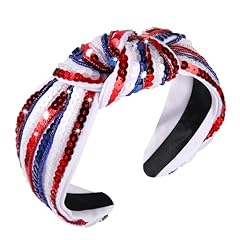 July headband women for sale  Delivered anywhere in USA 
