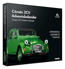 Franzis 55154 citroen for sale  Delivered anywhere in UK