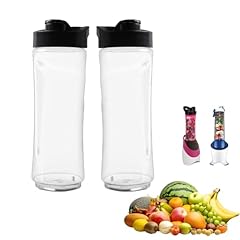 Pcs blender bottle for sale  Delivered anywhere in UK