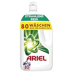 Ariel flüssig regulär gebraucht kaufen  Wird an jeden Ort in Deutschland