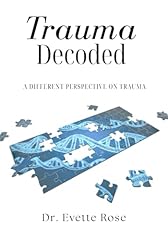 Trauma decoded different for sale  Delivered anywhere in UK