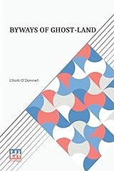 Byways ghost land gebraucht kaufen  Wird an jeden Ort in Deutschland