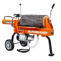 Superhandy log splitter for sale  Delivered anywhere in USA 