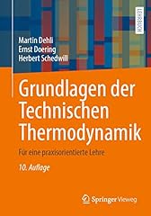 Grundlagen technischen thermod gebraucht kaufen  Wird an jeden Ort in Deutschland