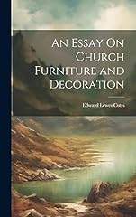 Essay church furniture for sale  Delivered anywhere in UK