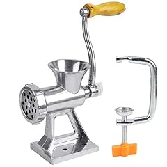 Household meat grinder for sale  Delivered anywhere in UK