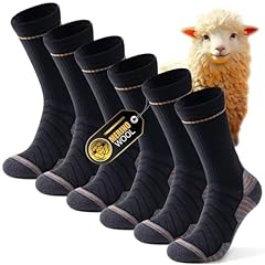 Mens socks merino for sale  Delivered anywhere in UK
