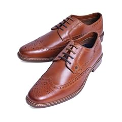 Lambretta mens brogue for sale  Delivered anywhere in UK