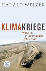 Klimakriege wofür . gebraucht kaufen  Wird an jeden Ort in Deutschland