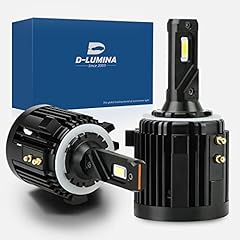 Lumina led headlight for sale  Delivered anywhere in Ireland