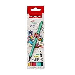Etui feutres couleur d'occasion  Livré partout en Belgiqu