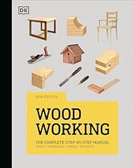 Woodworking complete step for sale  Delivered anywhere in USA 
