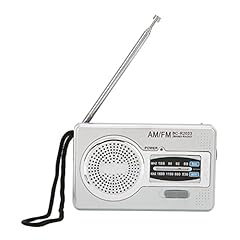 Goshyda radio portable d'occasion  Livré partout en France