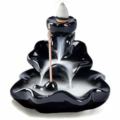 Waterfall incense burner for sale  Delivered anywhere in USA 