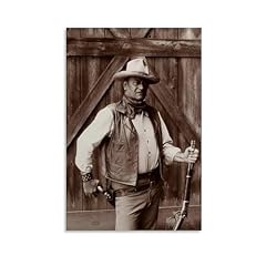 Movie actor john for sale  Delivered anywhere in USA 