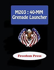 M203 mm grenade d'occasion  Livré partout en France