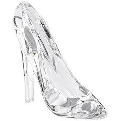 Cinderella glass slipper for sale  Delivered anywhere in UK