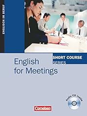 Short course series gebraucht kaufen  Wird an jeden Ort in Deutschland