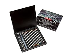 Derwent Graphitint Mixed Media Set, Includes 6 Paint for sale  Delivered anywhere in Canada