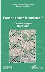 Nudisme kienné mongeot d'occasion  Livré partout en Belgiqu