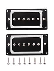 Metallor humbucker style for sale  Delivered anywhere in USA 