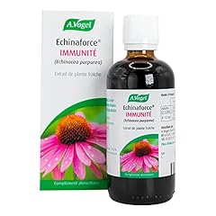 .vogel echinaforce immunité d'occasion  Livré partout en France