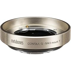 Metabones contax micro for sale  Delivered anywhere in USA 