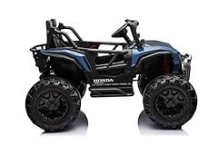 Buggy utv honda usato  Spedito ovunque in Italia 