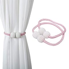 Magnetic curtain tie for sale  Delivered anywhere in UK