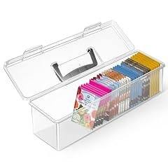 Seed packet organizer for sale  Delivered anywhere in USA 