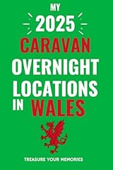 2025 caravan overnight for sale  Delivered anywhere in UK