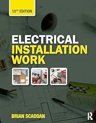 Electrical installation work for sale  Delivered anywhere in UK