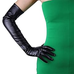 Dooway black leather for sale  Delivered anywhere in USA 