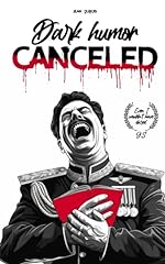 Dark humor canceled for sale  Delivered anywhere in UK