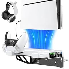 Ps5 wall mount for sale  Delivered anywhere in UK