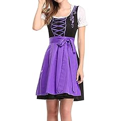 Damen dirndl ktoberfest gebraucht kaufen  Wird an jeden Ort in Deutschland