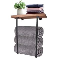 Gzsekken towel rack for sale  Delivered anywhere in UK