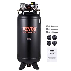 Vevor air compressor for sale  Delivered anywhere in USA 