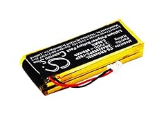 Vsdampj 800mah 3.7v for sale  Delivered anywhere in USA 