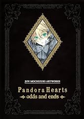 Pandorahearts odds ends for sale  Delivered anywhere in USA 