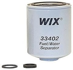 Wix filters 33402 for sale  Delivered anywhere in USA 