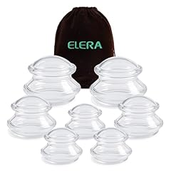 Elera silicone cupping for sale  Delivered anywhere in USA 
