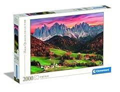 Clementoni 32570 collection usato  Spedito ovunque in Italia 